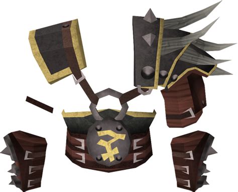 rs3 bandos chestplate